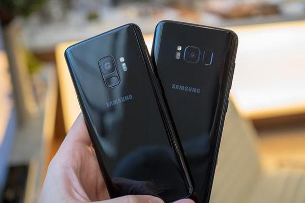 价格相差千余元,买三星S9还是S8?搞清楚这几点,才能不后悔
