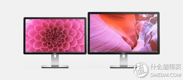 入门级4K IPS屏来了:戴尔推出24寸P2415Q、27寸P2715Q显示器