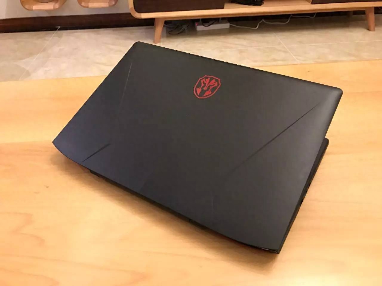 国产小品牌游戏本做得如何？真机点评一款