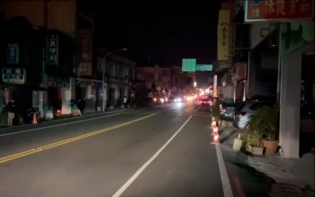 民进党不缺电“绝招”被曝光！蔡英文已读不回留给下任？