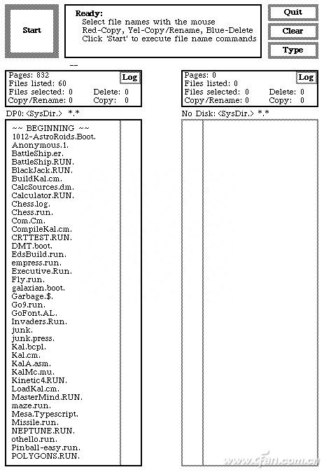 抚今追昔——操作系统的“生生死死”