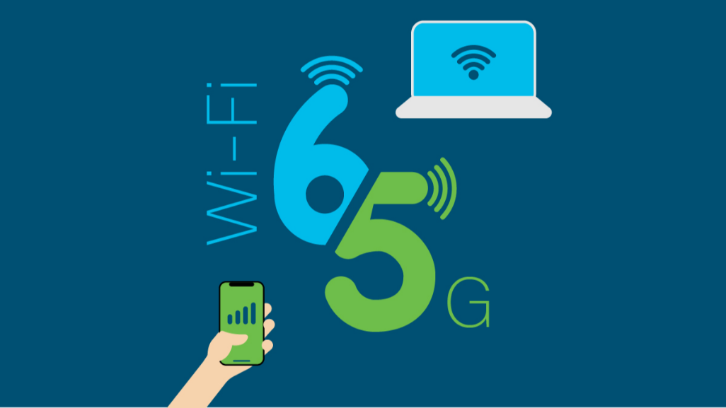 华硕AX88U评测：5G VS WiFi 6，家里为何不用5G