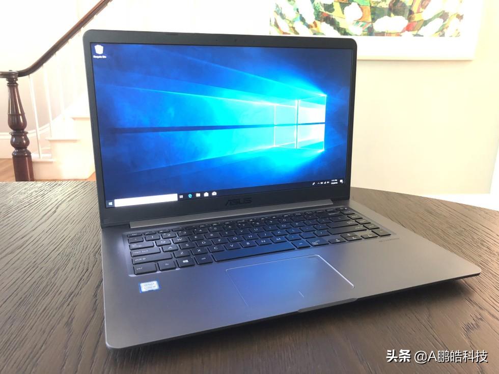 华硕：这款笔记本真的可以代替台式机吗？VivoBook F510UA