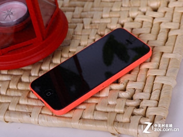 港版比行货好用 苹果iPhone5c仅售2800