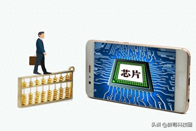 被苹果链排除在外的国内企业逆风翻盘,外媒称:自食其果