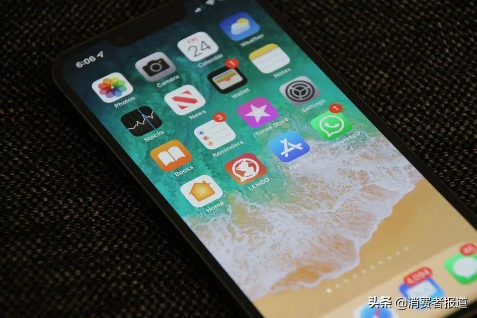 苹果13屏幕失灵怎么回事（苹果11屏幕失灵了怎么办）