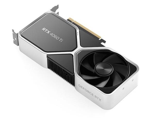 3199元起！英伟达RTX 4060 Ti 8G显卡开卖：公版秒光