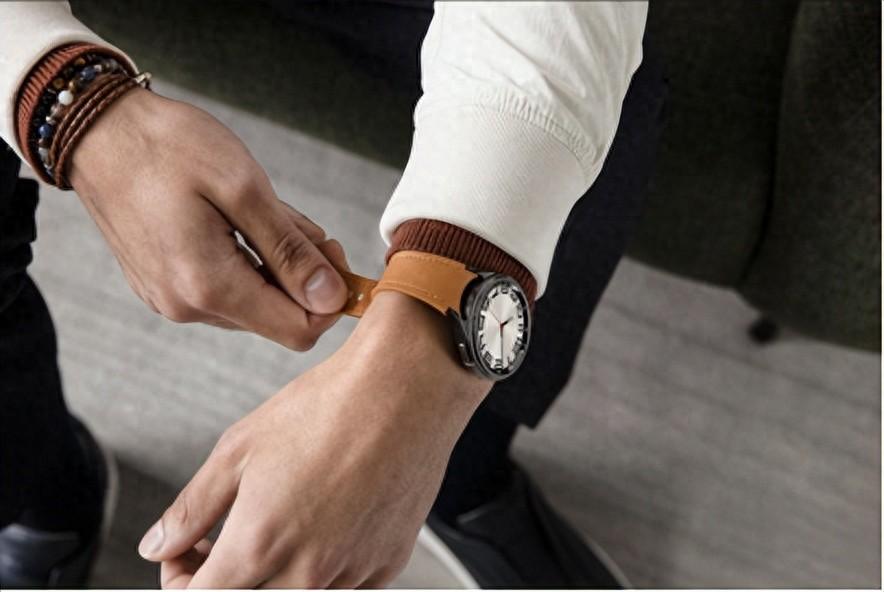 双11智能手表推荐 三星Galaxy Watch6系列好看更实用