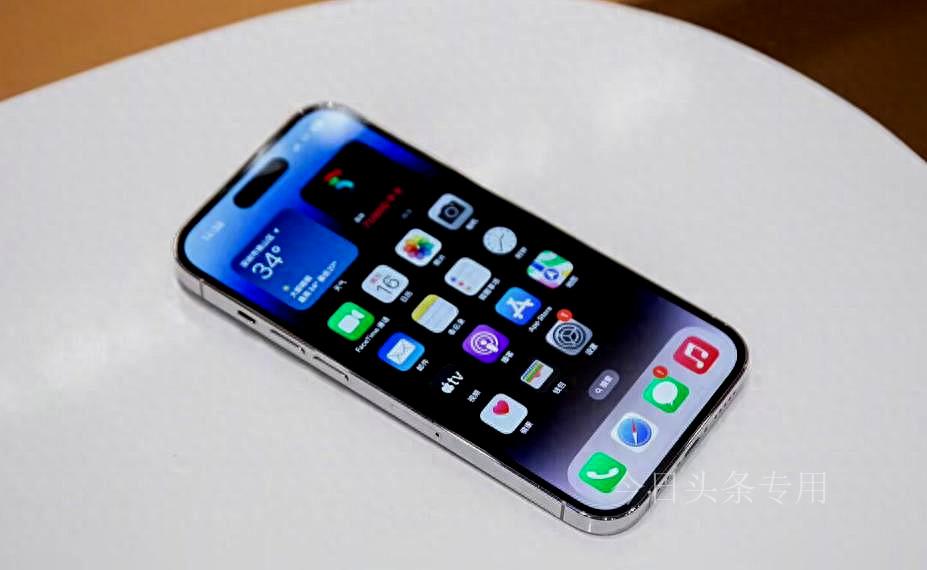 苹果手机别乱选,目前这3款机型口碑好,预算充足可闭眼买