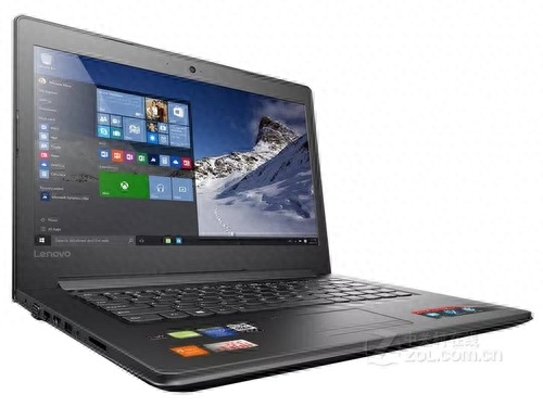 联想小新310经典版运行流畅 京东仅售4099元