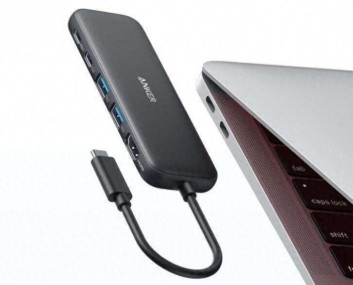 iPhone15系列摇身一变成为工作站、游戏机？7款多功能拓展推荐