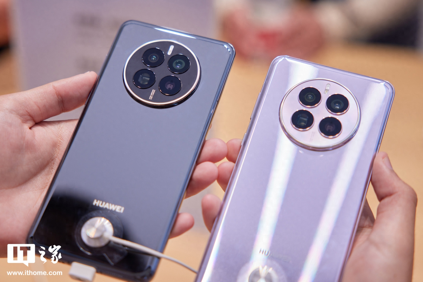 华为Mate 50 Pro开售后推送鸿蒙HarmonyOS 3.0.0.127更新