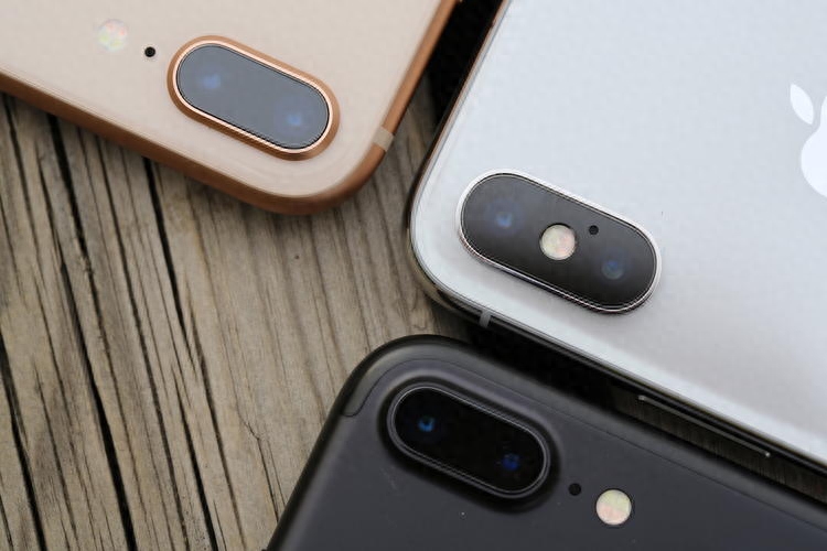 尴尬了!外媒评选“全球拍照最强10款手机”:仅苹果三星上榜