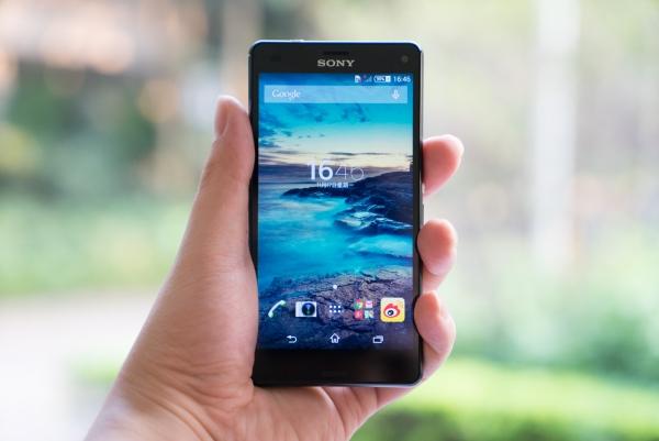 小巧旗舰 Xperia Z3 Compact体验评测