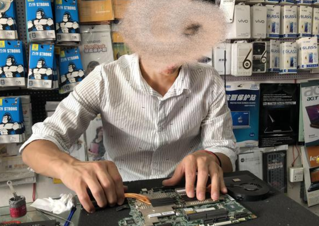 电脑是否需要进行清灰保养 , 多久一次？来看看