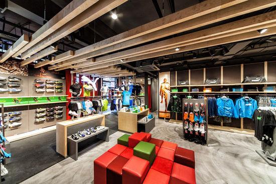 将要取代耐克阿迪?这个来自德国的运动品牌,再次冲进全球前三