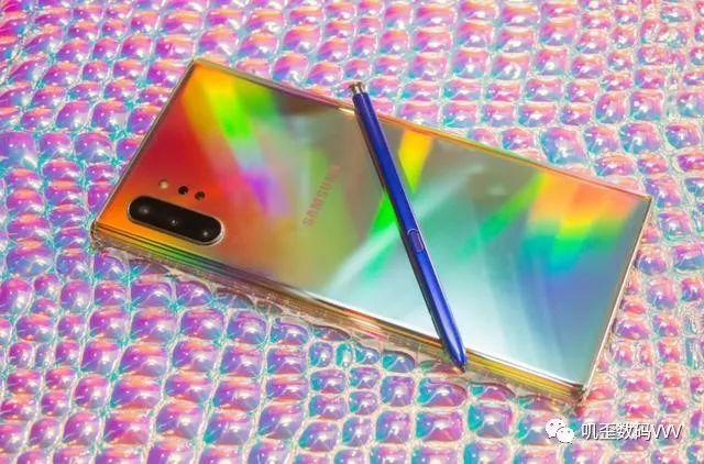 三星Note9一夜之间降至“冰点价”,三星Note10功不可没