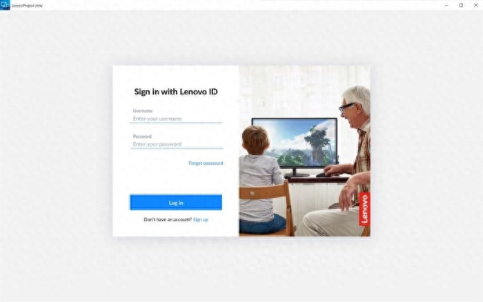 联想超级互联应用上架Microsoft Store:可实现多屏协作