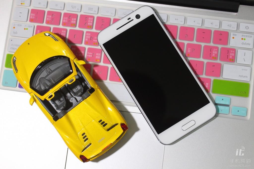 HTC年度旗舰力作,HTC 10国行版评测