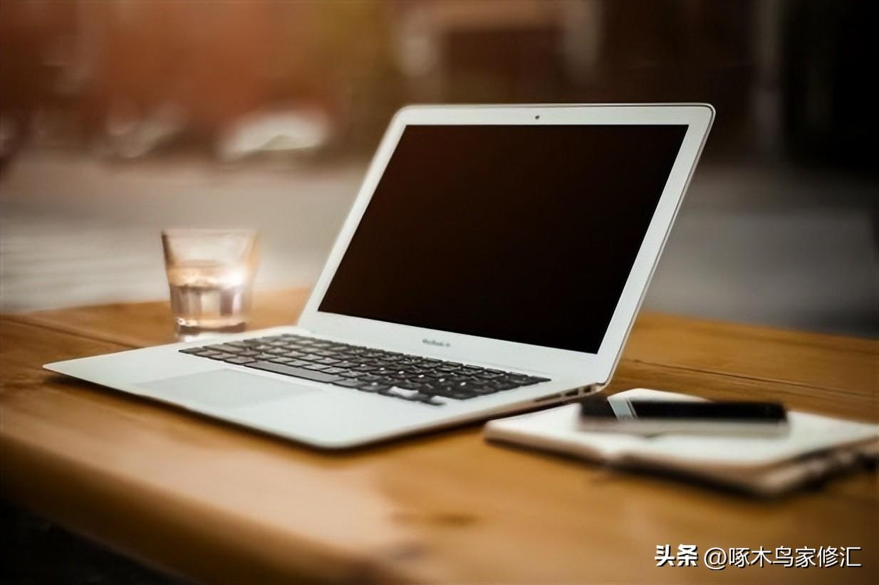 笔记本电脑开机黑屏是怎么回事？遇到这些问题怎么办？