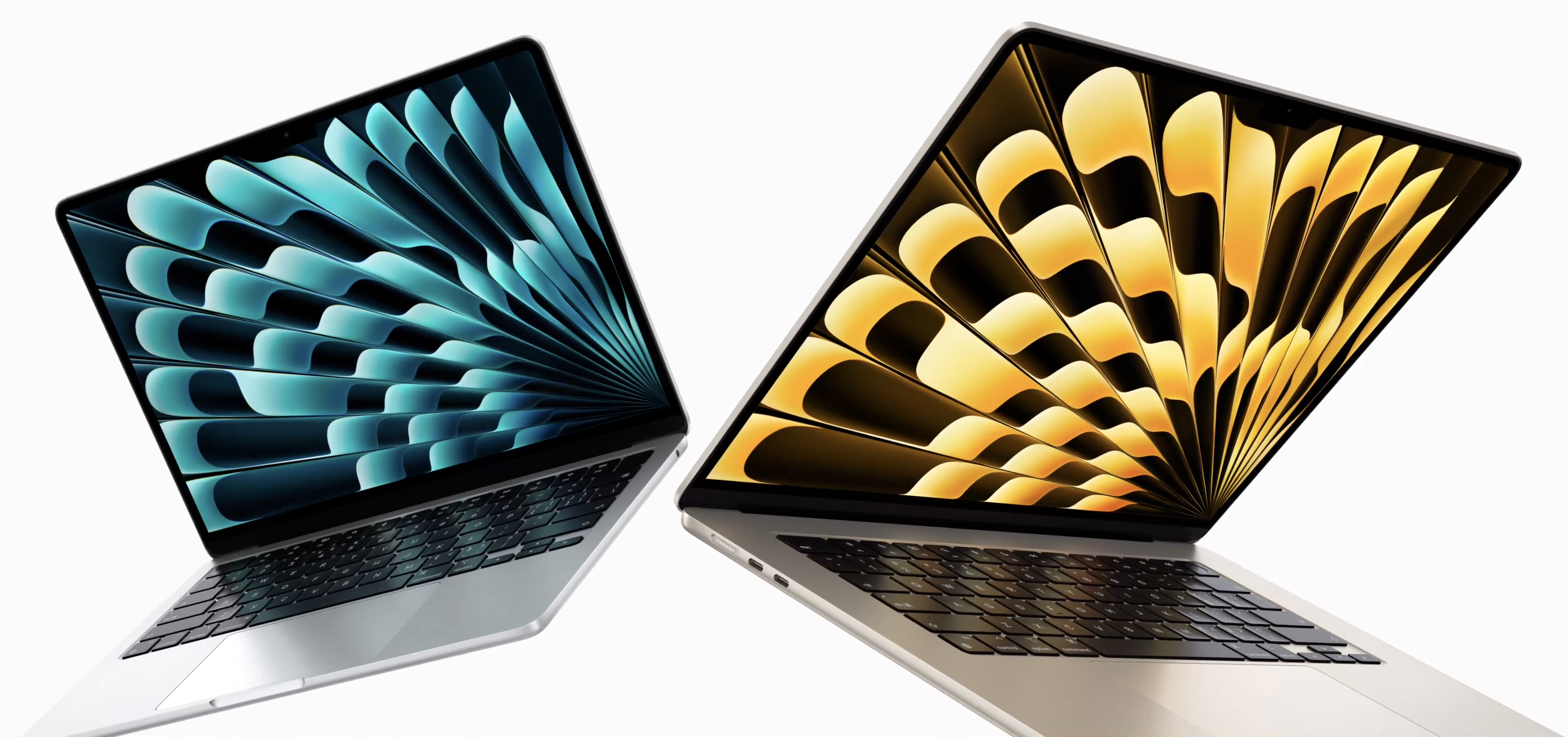 轻薄大屏+超强性能的15英寸MacBook Air，618值得考虑