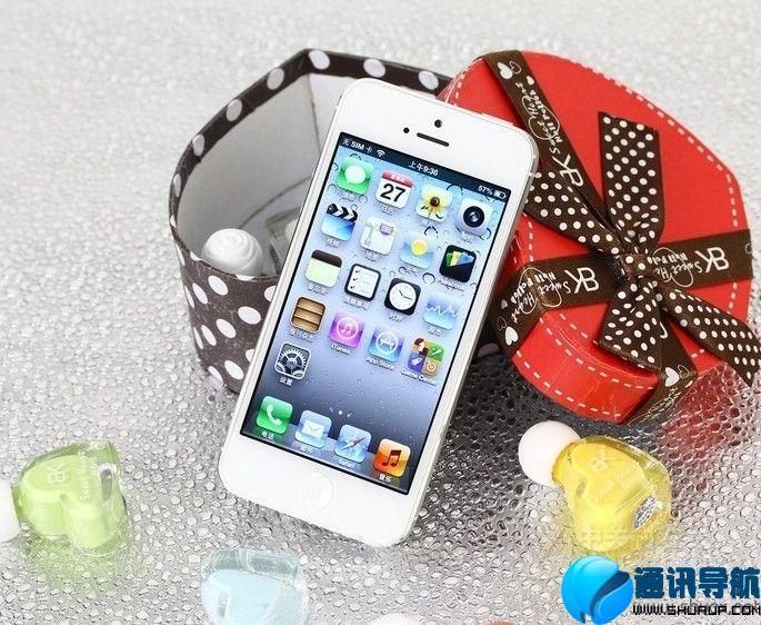 Iphone4/4S/5的已可完美跳过ID激活 注明：7.1