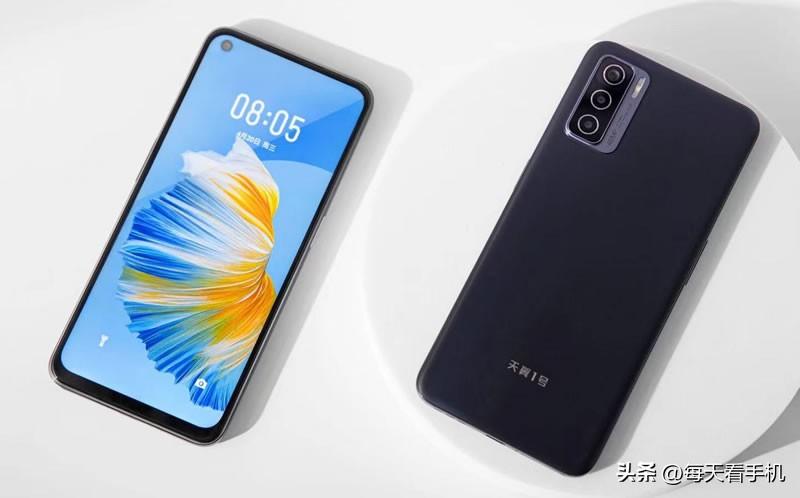 冷门百元机佳作,仅700元出头!运行Flyme,支持5G、配FHD+高刷屏