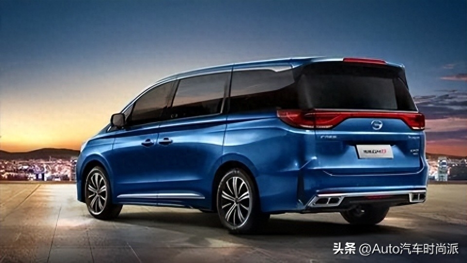 国产七座车前十居然有它！