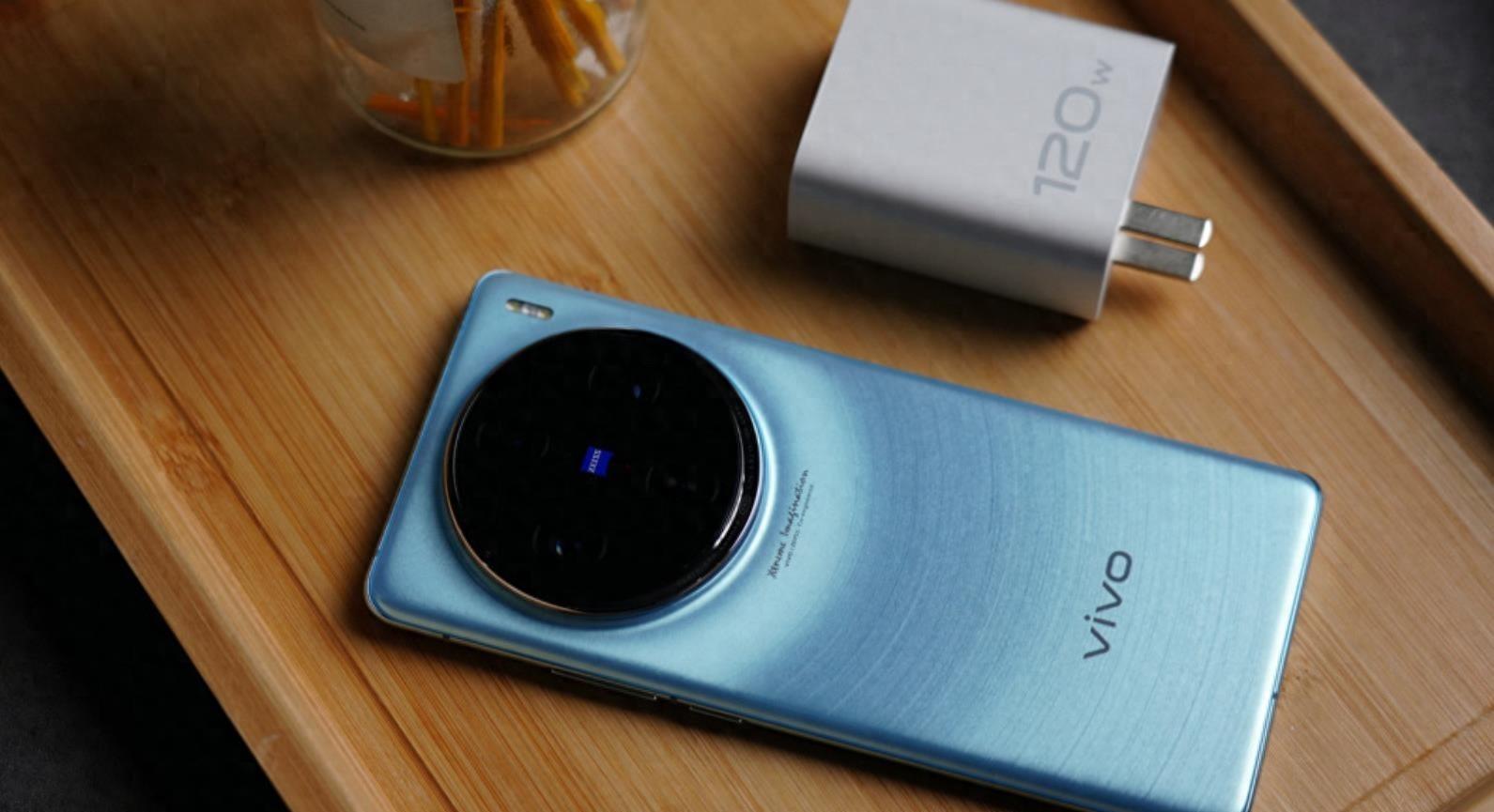 十大最佳拍照手机排名