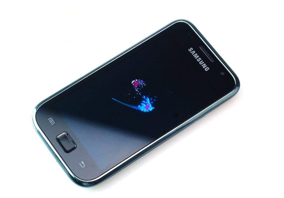 7年前的国内旗舰级智能手机——魅族M9