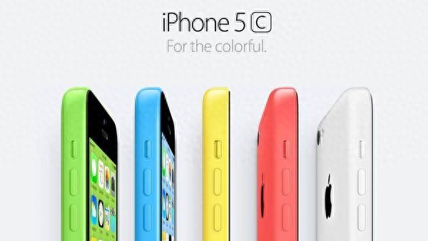 iPhone 5c / iPad mini 3 将被苹果列入「过时产品」名单