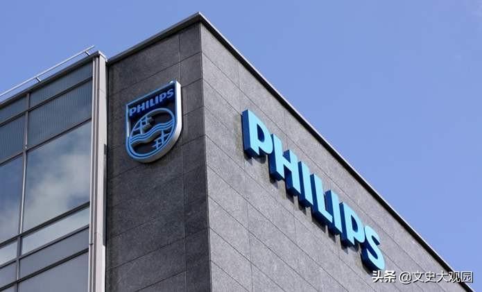 荷兰飞利浦：一个强大到没朋友的“小家电之王”巨头