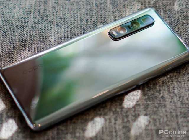 OPPO Find系列回顾：它所探寻的，正是你所追求的