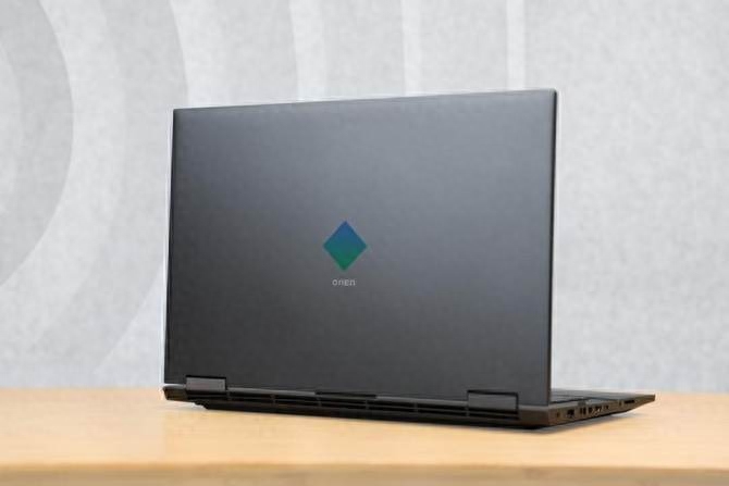 全面升级 火力全开 惠普暗影精灵7游戏本评测