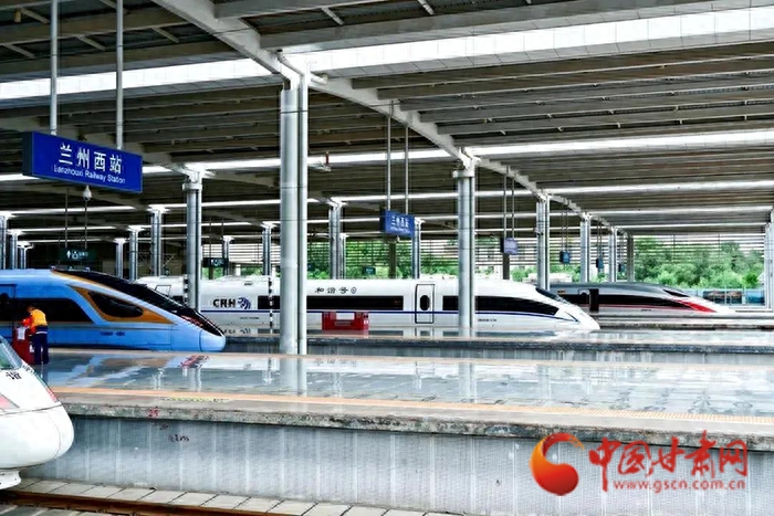 出行注意!2022年1月10日实行新的列车运行图