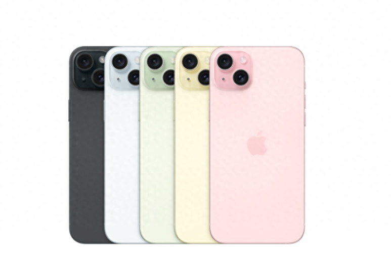 苹果iPhone 15/Pro系列手机预售:5999元 起,9月22日发售
