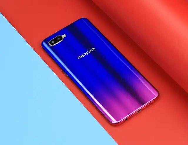 OPPO手机A，K，R系列，你知道多少吗
