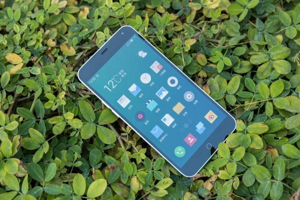 下克上！魅蓝Note详细评测