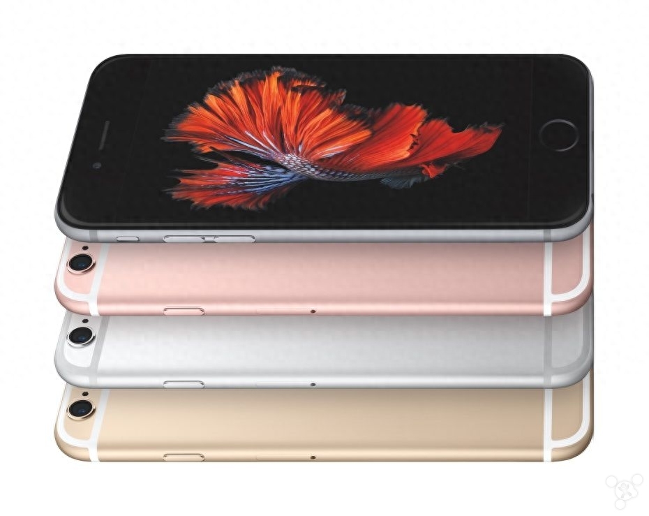 觉得国行贵?最新版iPhone 6s全球价格对比