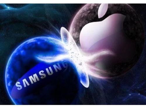 让iphone7甘拜下风，疯起来连自家旗舰都打的三星手机究竟是？