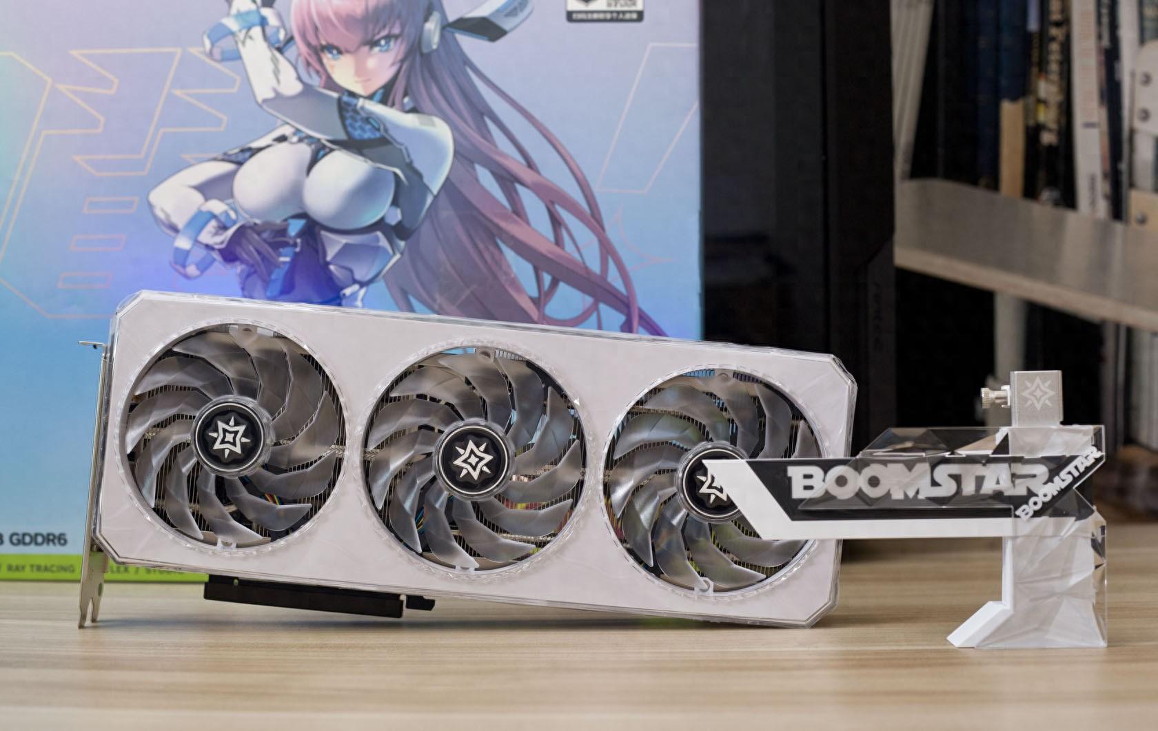 2024年1月显卡推荐：这6款性价比最高，无矿安心买