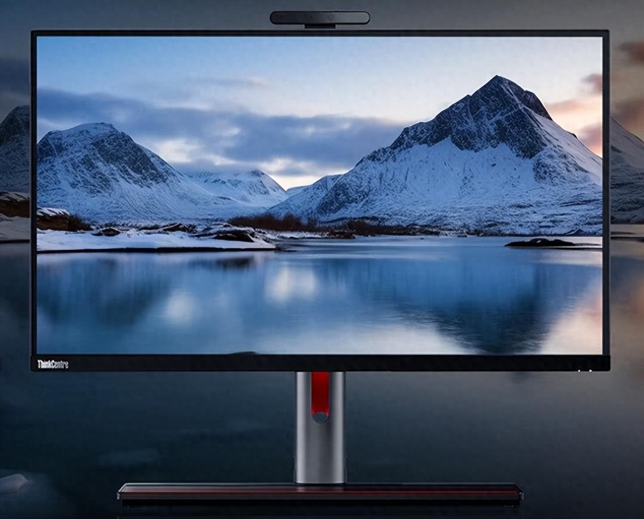 安全可靠的旗舰级商用一体机 ThinkCentre M90a Pro Gen4助力硬核办公