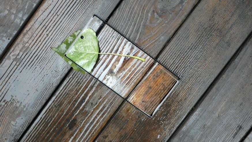 情怀粉自述：2022年，三星Note10+依然好用