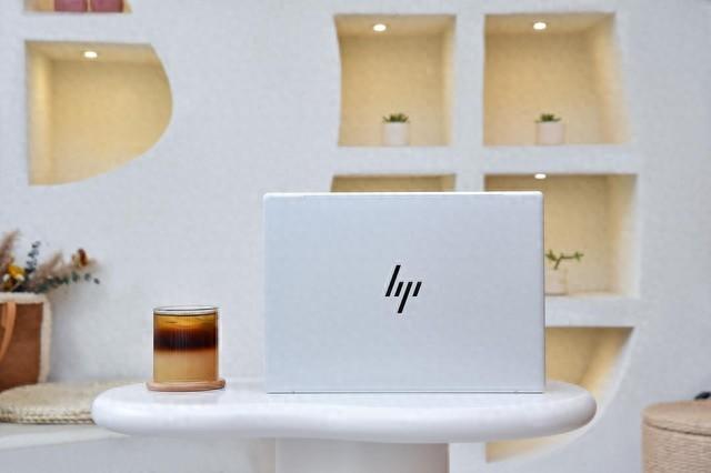 “文武双全”惠普星Book Pro 14！双11最值得买的轻薄本卷王