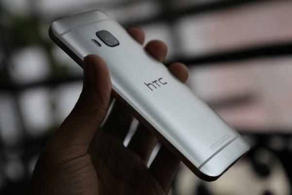 期望别太高，HTC One M9上手玩