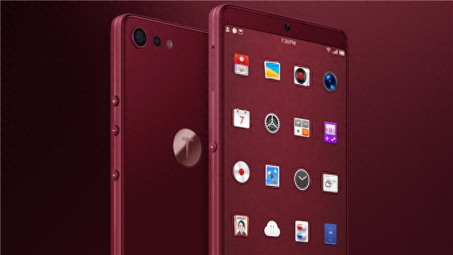 锤子坚果Pro2第三方ROM合集整理-MIUI10-魔趣原生-Flyme系统-ROOT