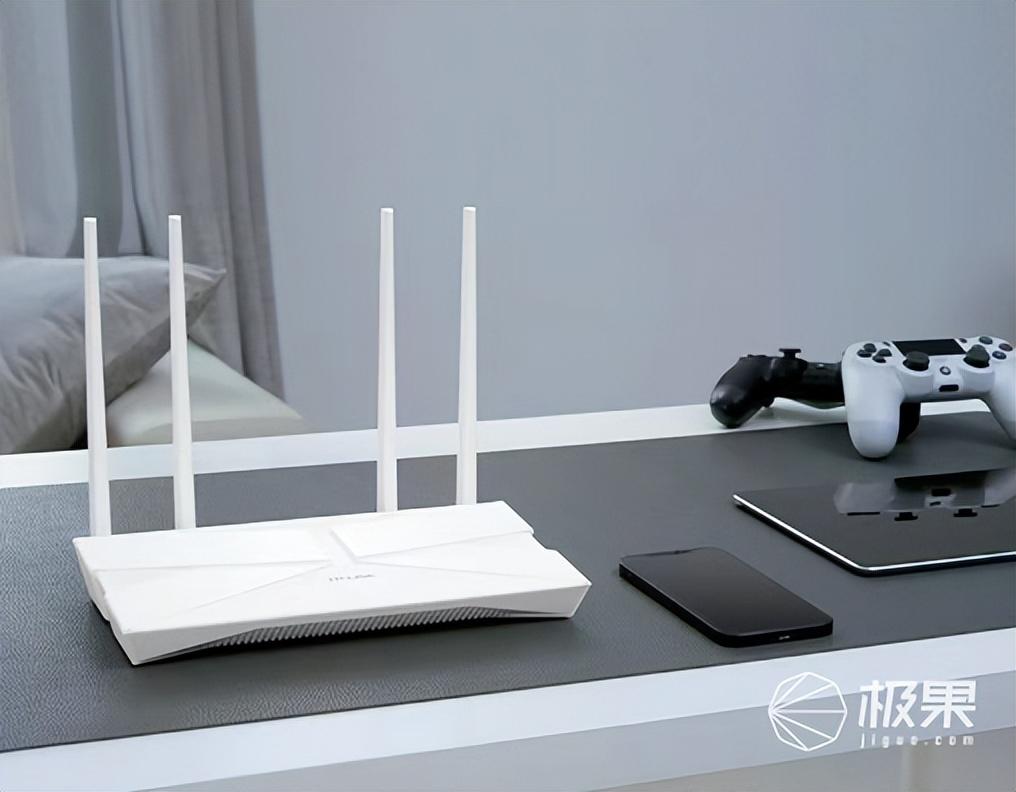 千兆宽带还是卡？平价WIFI6路由器推荐，这一波儿不亏