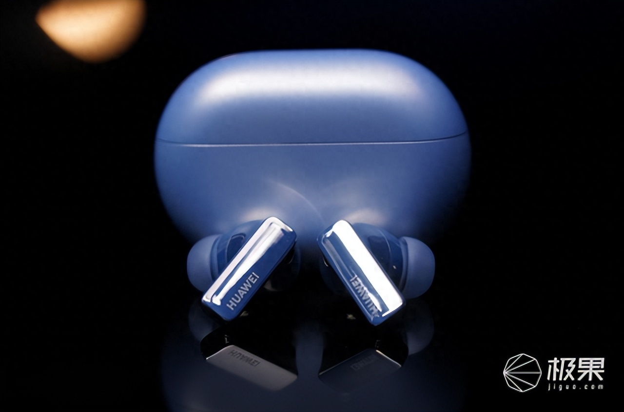华为FreeBuds Pro 2评测:真无线耳机的音质天花板,双金标认证旗舰