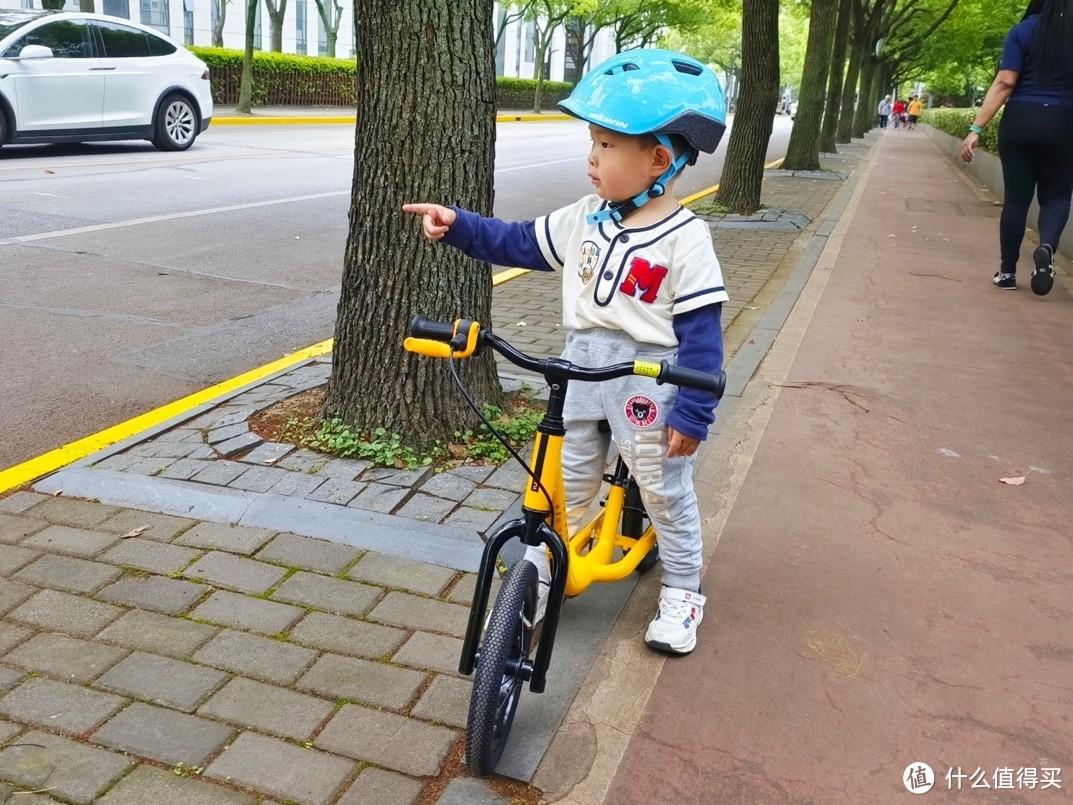 孩子的第一辆平衡车怎么选？十款热销对比+选购攻略，靠谱不踩雷