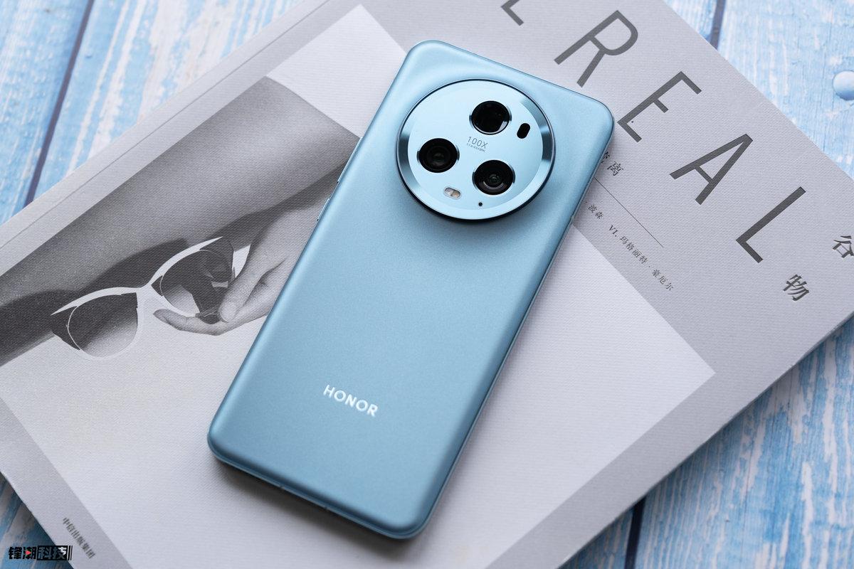 荣耀Magic5 Pro续航评测：青海湖电池表现到底如何？